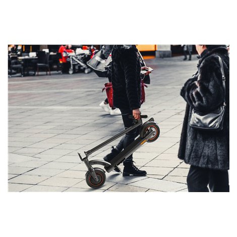 N30 Electric Scooter | 700 W | 25 km/h | Black - 13